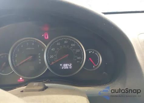 2006 Subaru Outback 2.5I из США, поврежденный, VIN 4S4BP61C067362292